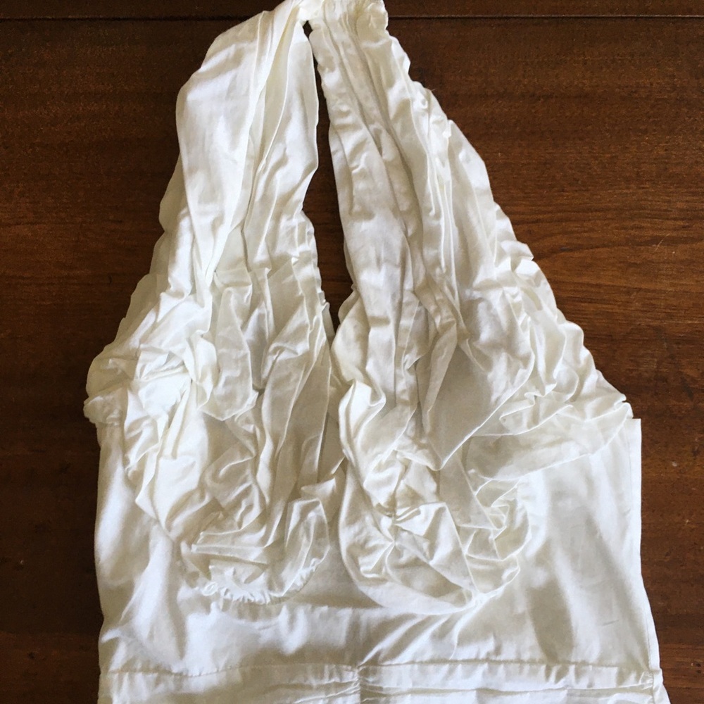 Anne Fontaine Halter